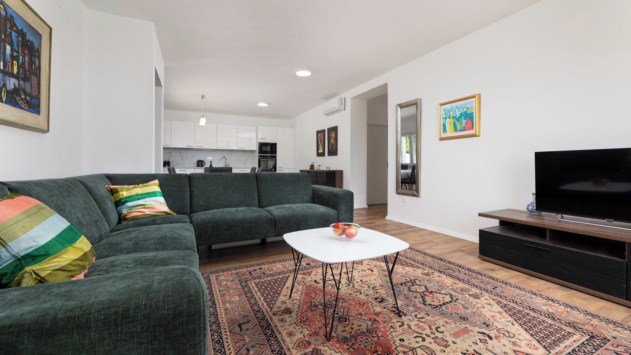 Photo of Livingroom in Povile