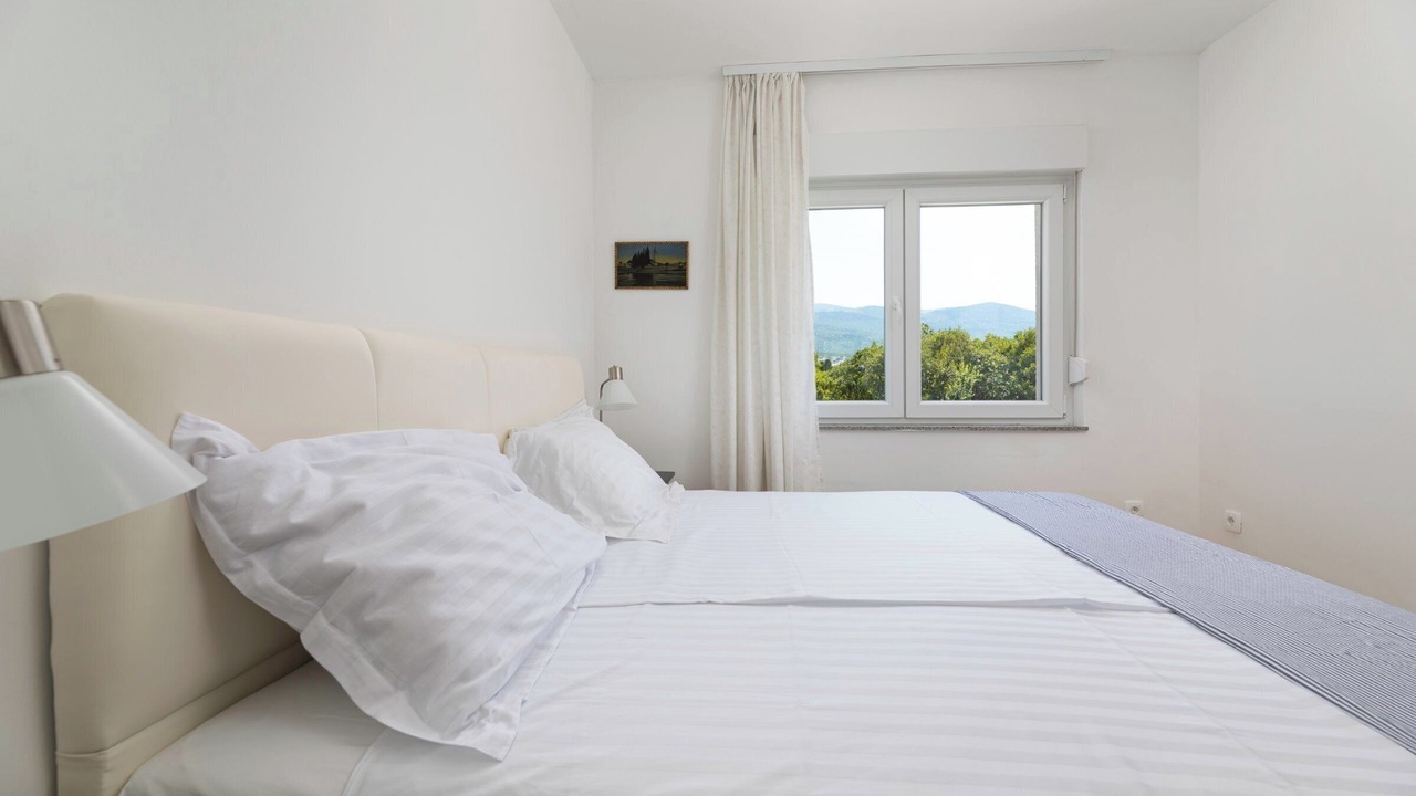 Photo of Bedroom in Povile