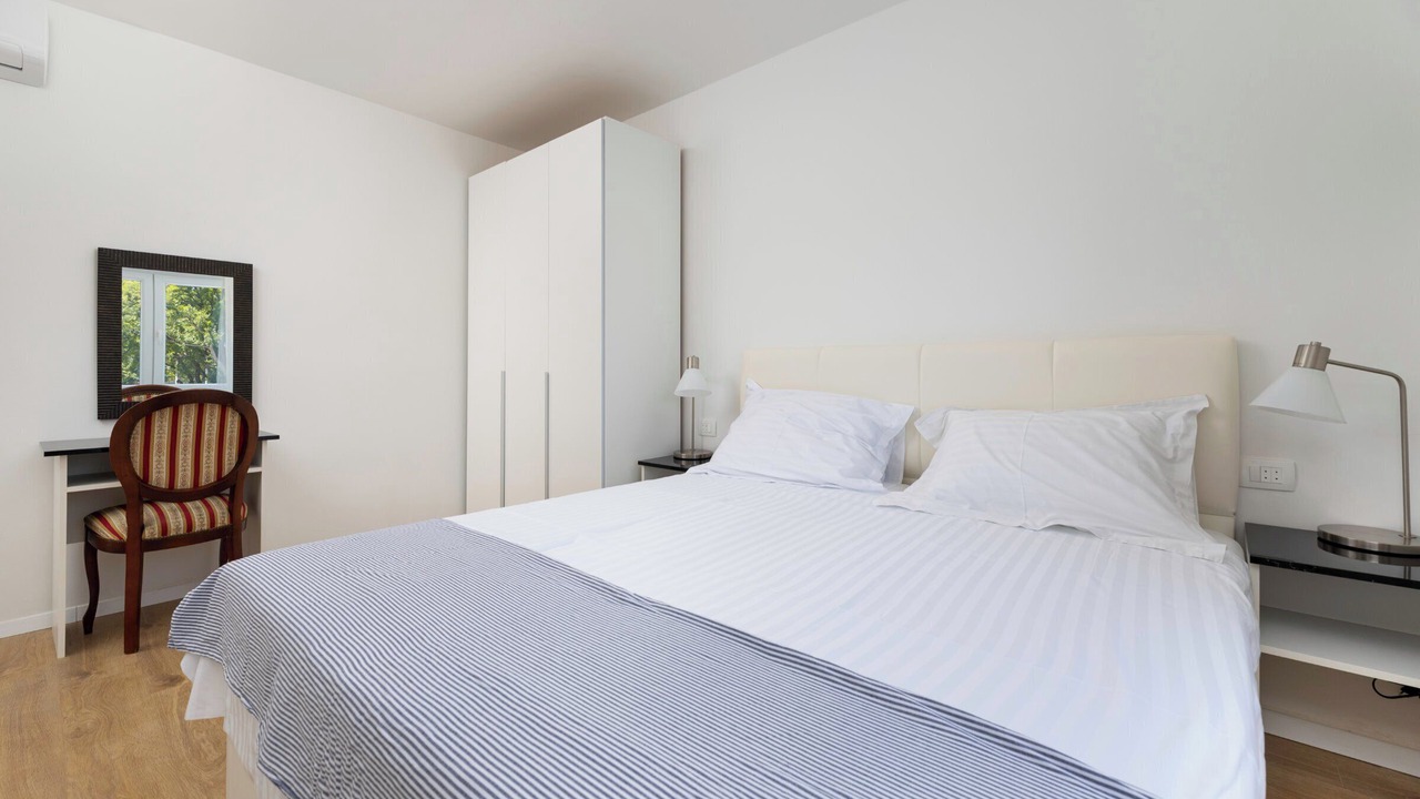 Photo of Bedroom in Povile