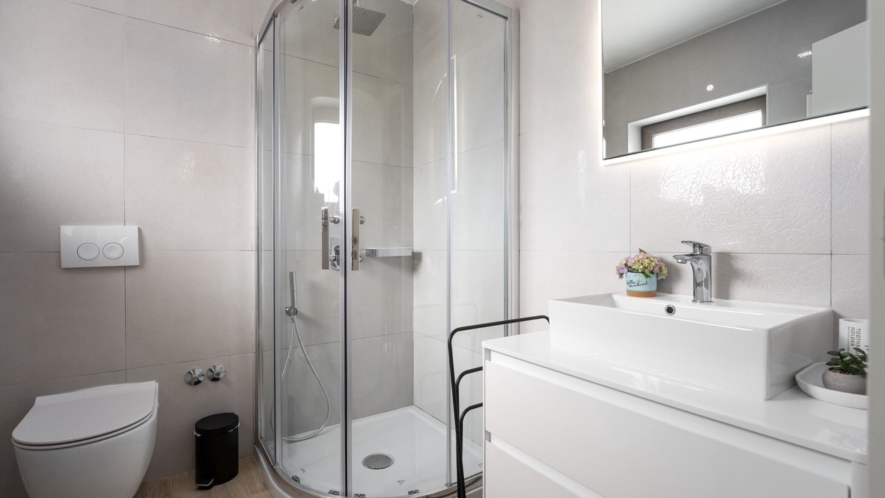 Photo of Bathroom in Lindar