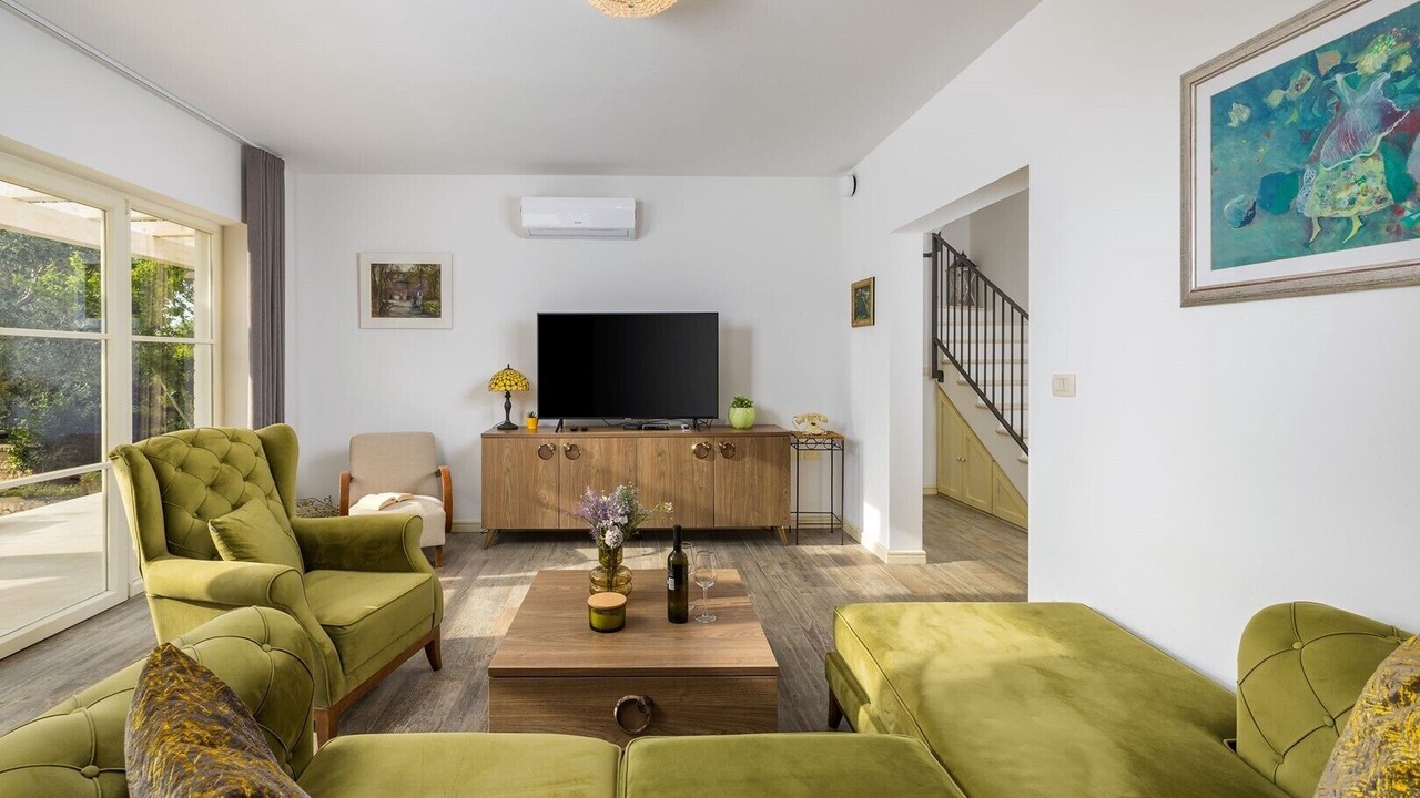 Photo of Livingroom in Rakovci
