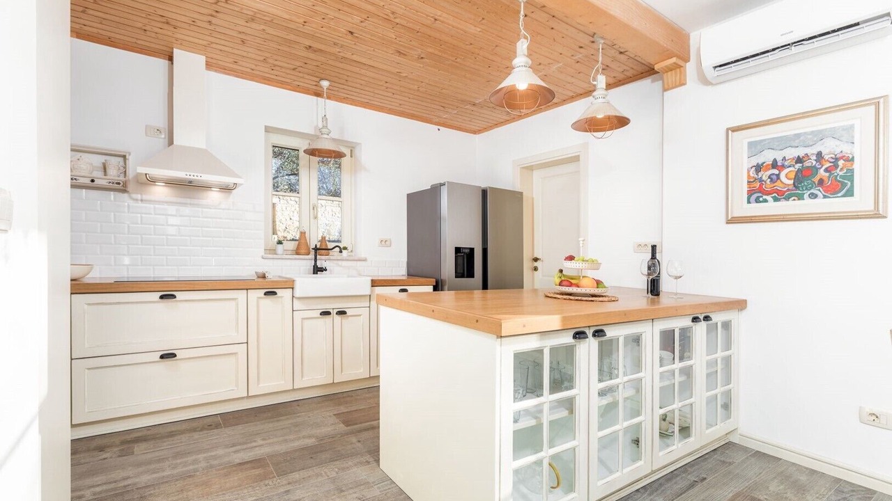 Photo of Kitchen in Rakovci