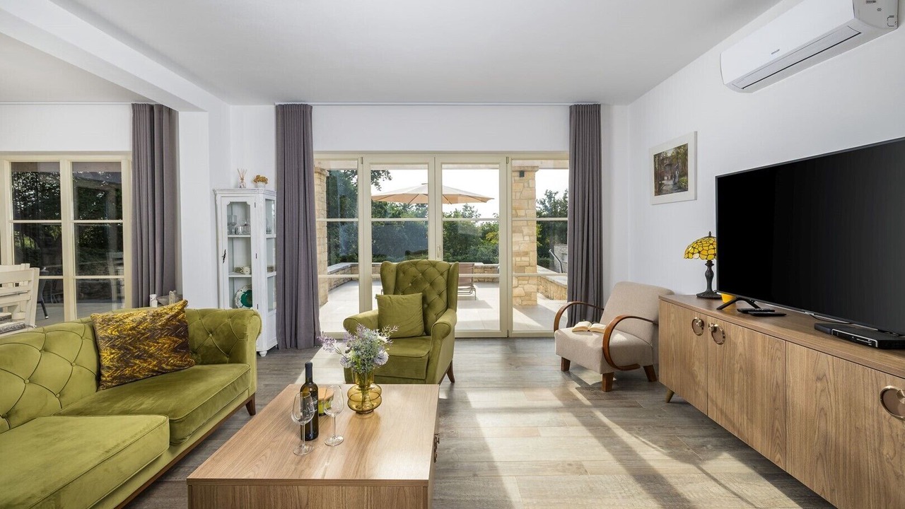 Photo of Livingroom in Rakovci
