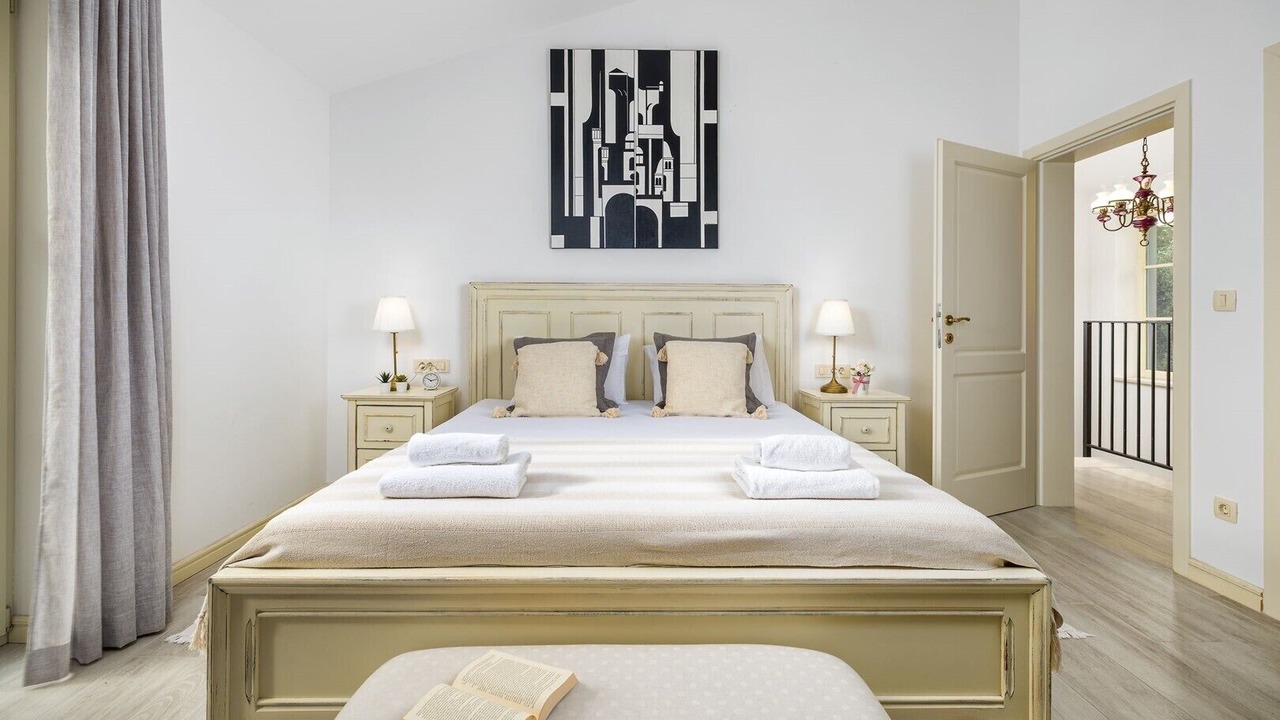 Photo of Bedroom in Rakovci