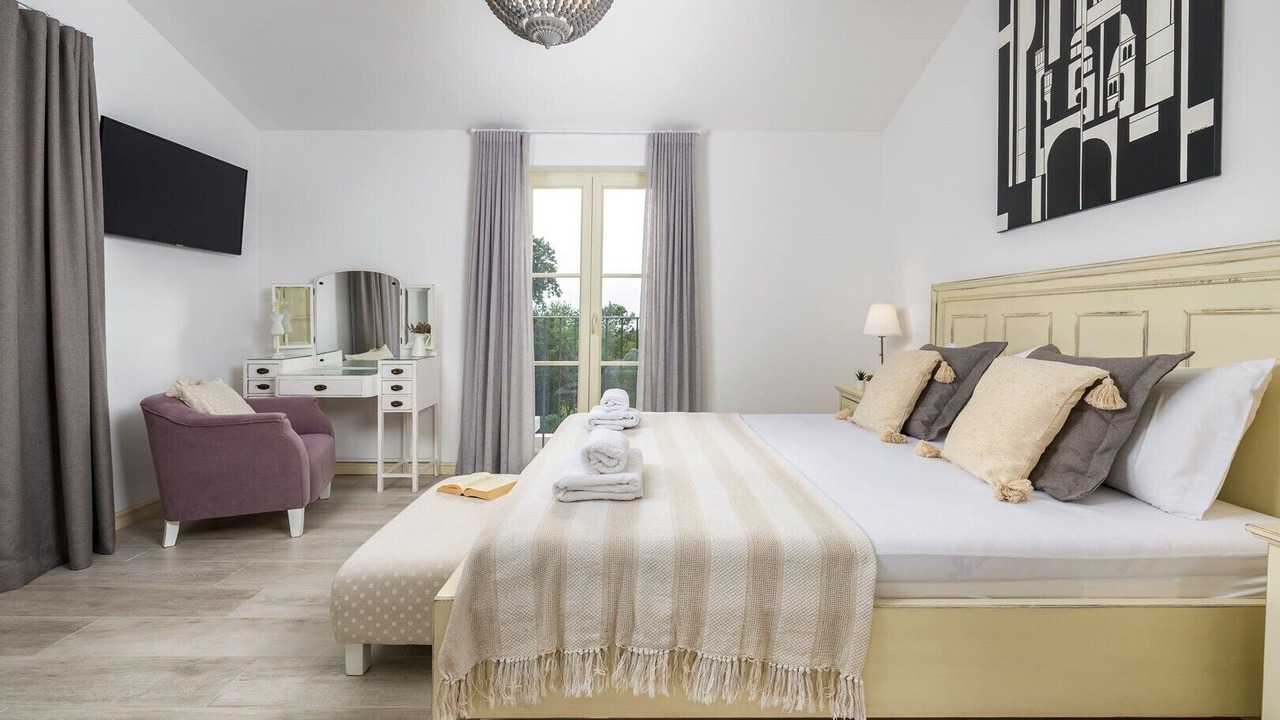 Photo of Bedroom in Rakovci