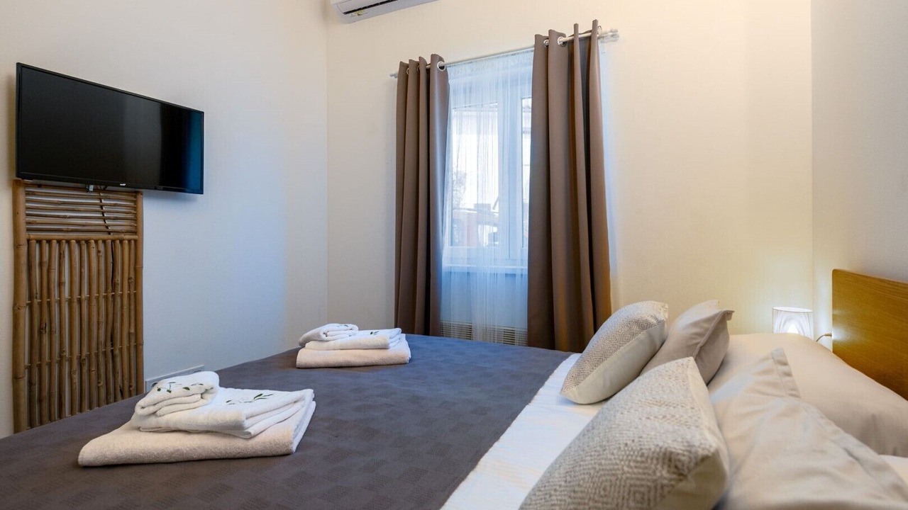 Photo of Bedroom in Barbariga