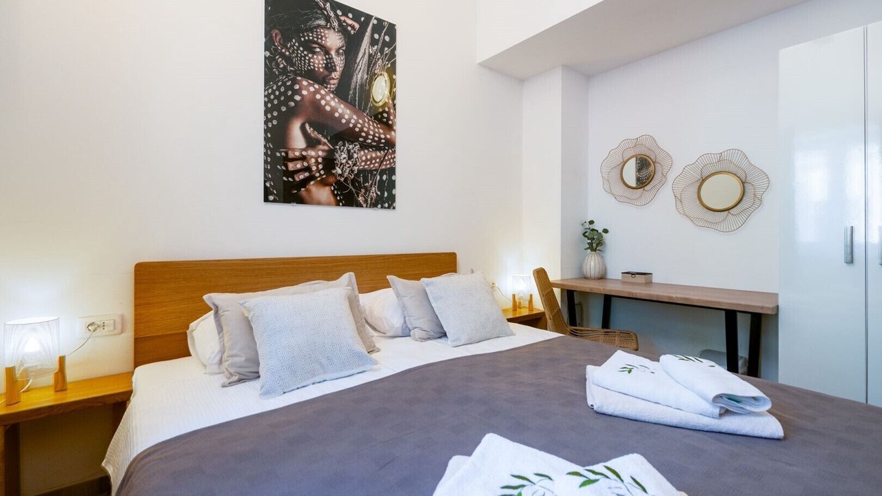 Photo of Bedroom in Barbariga