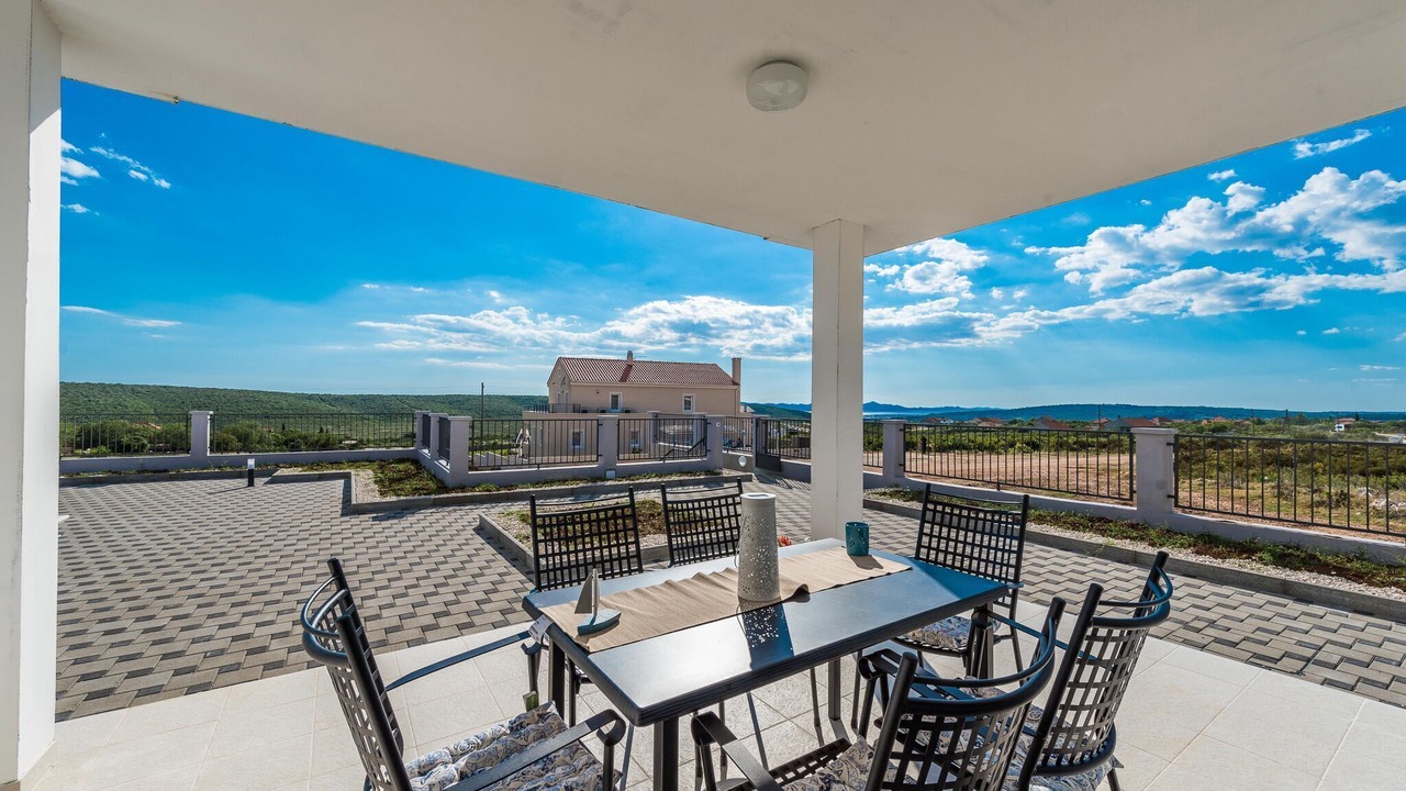 Photo of Patio Balcony in Debeljak