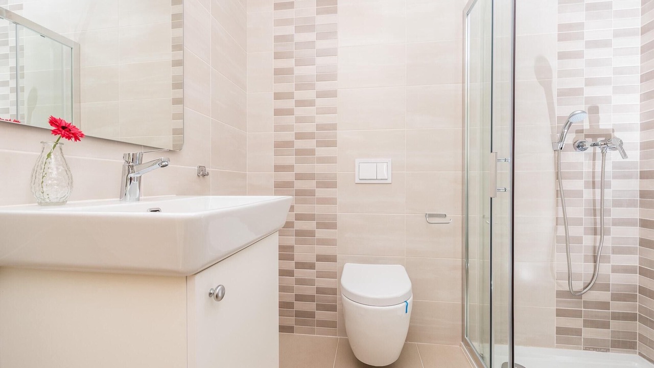 Photo of Bathroom in Debeljak