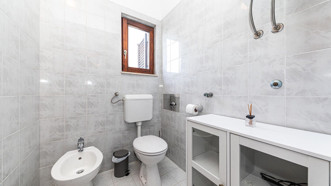 Photo of Bathroom in Okrug Donji