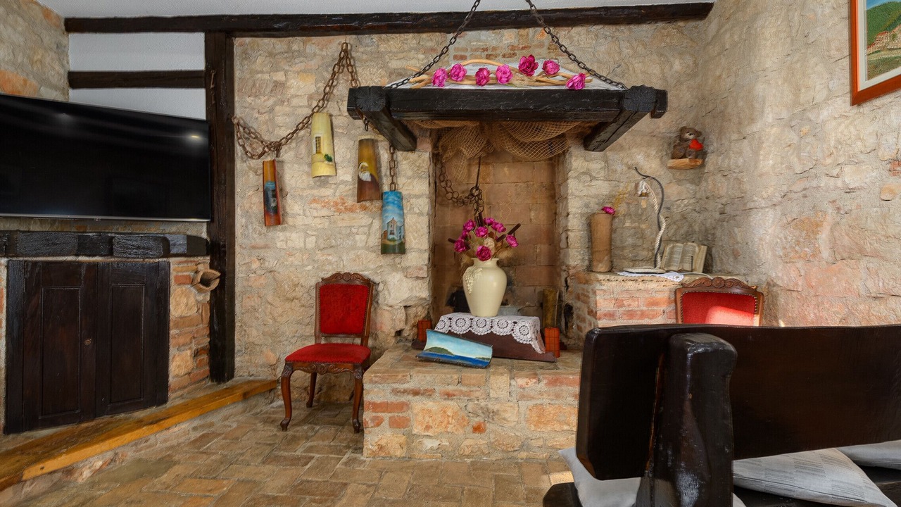 Photo of Livingroom in Mali Maj