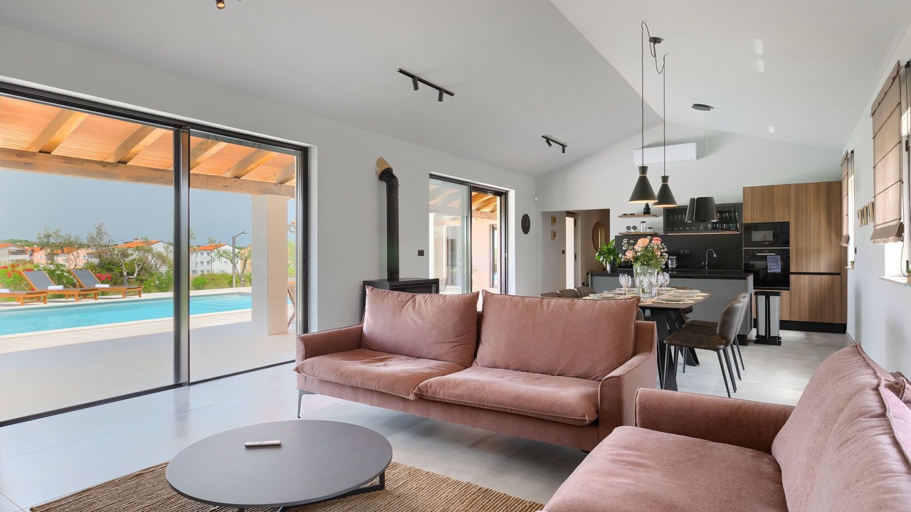 Photo of Livingroom in Valdebek