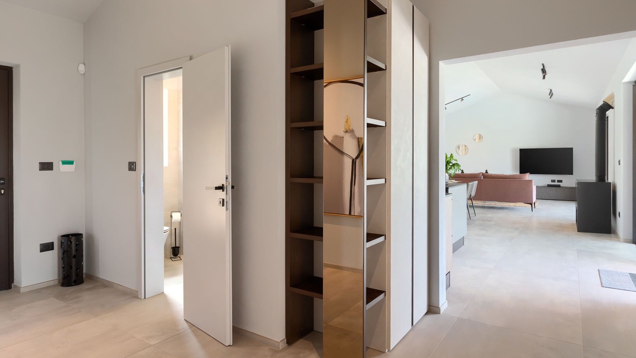 Photo of Bedroom in Valdebek