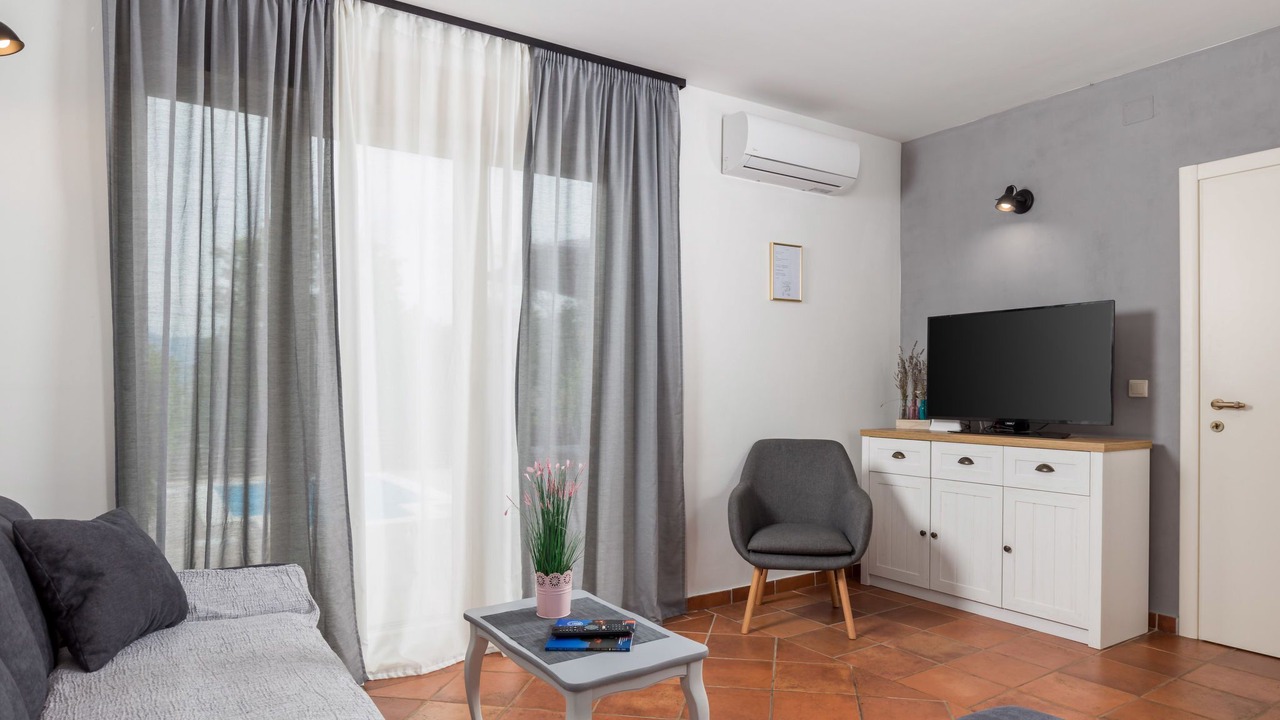 Photo of Livingroom in Dobrinj
