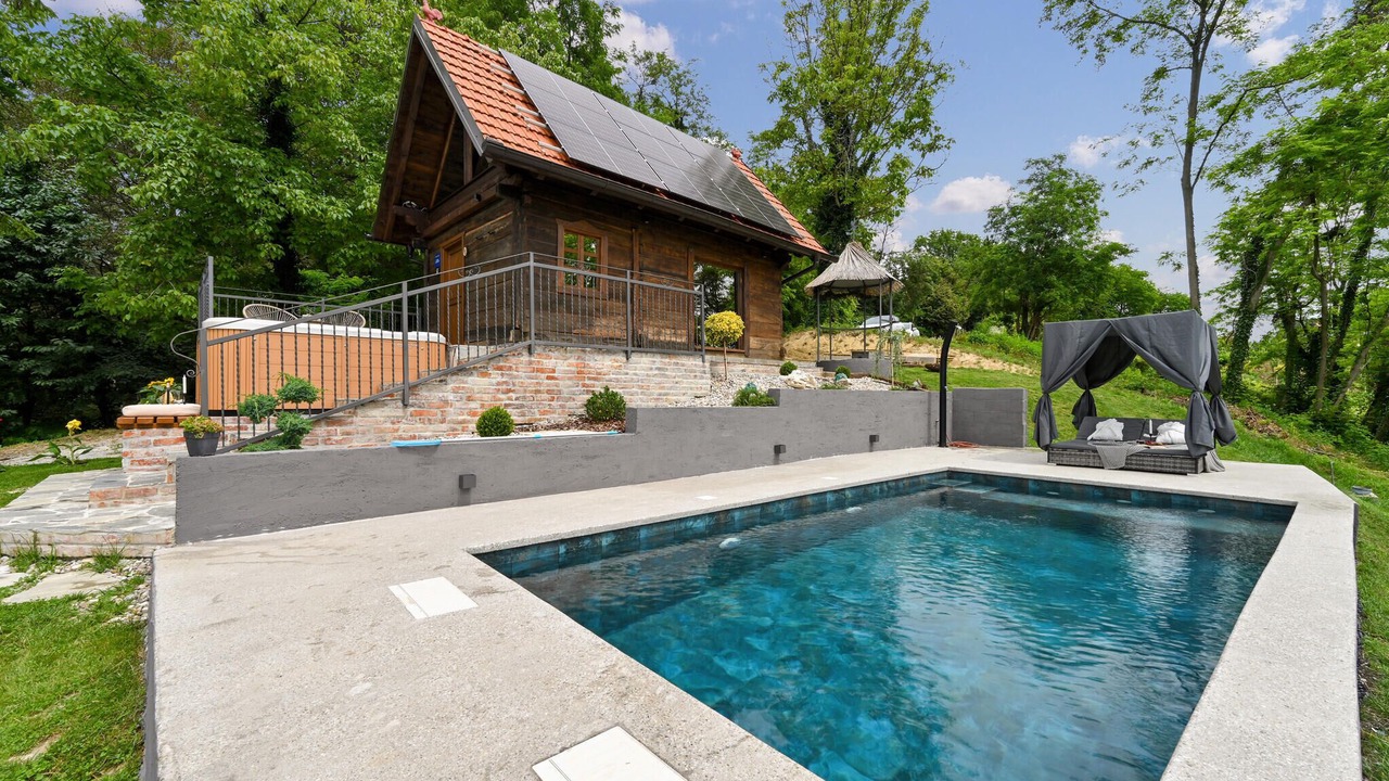 Photo of Outdoor in Klanjec