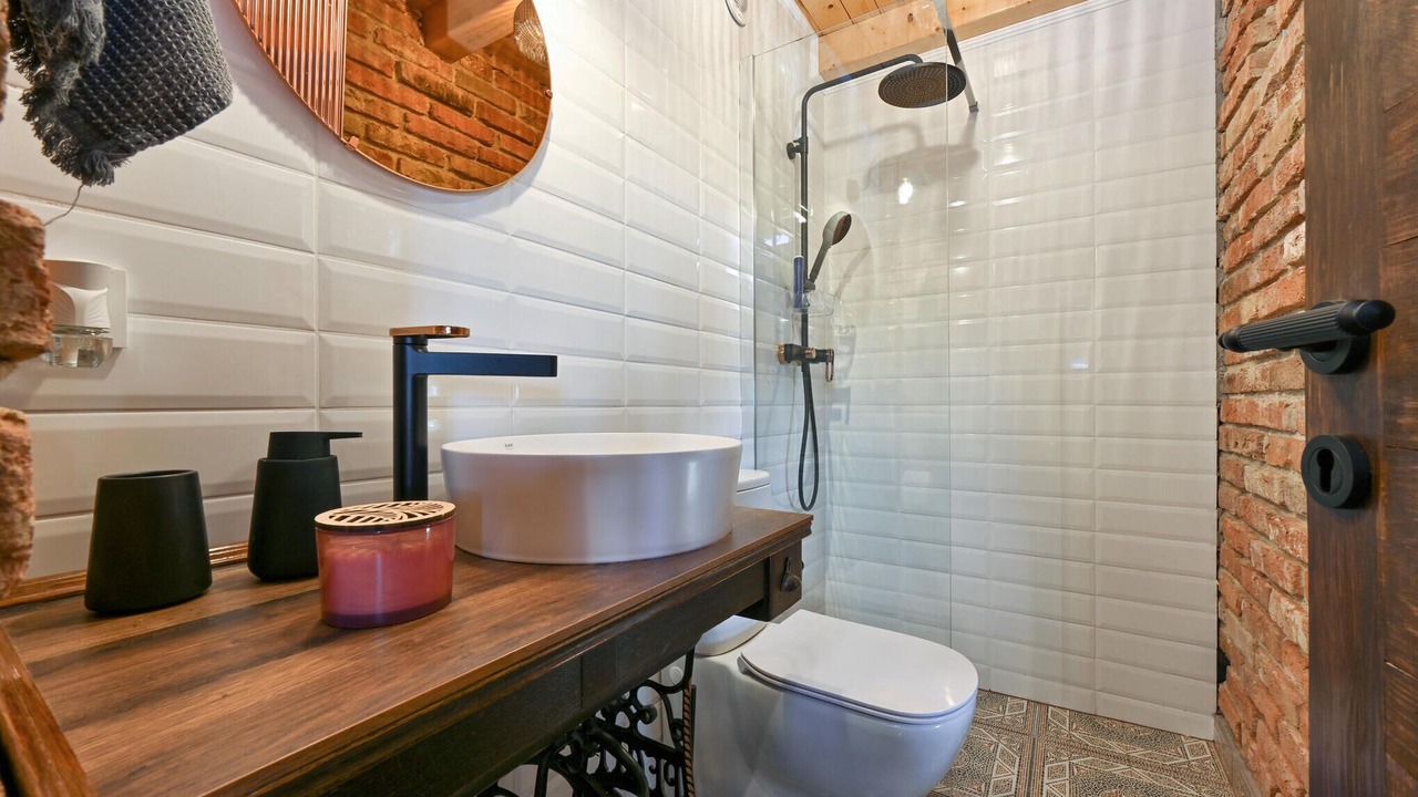 Photo of Bathroom in Klanjec