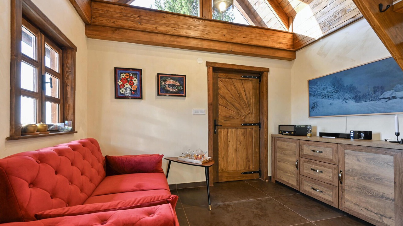Photo of Bedroom in Klanjec