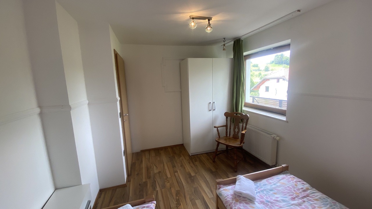 Photo of Bedroom in Dobrova-Polhov Gradec