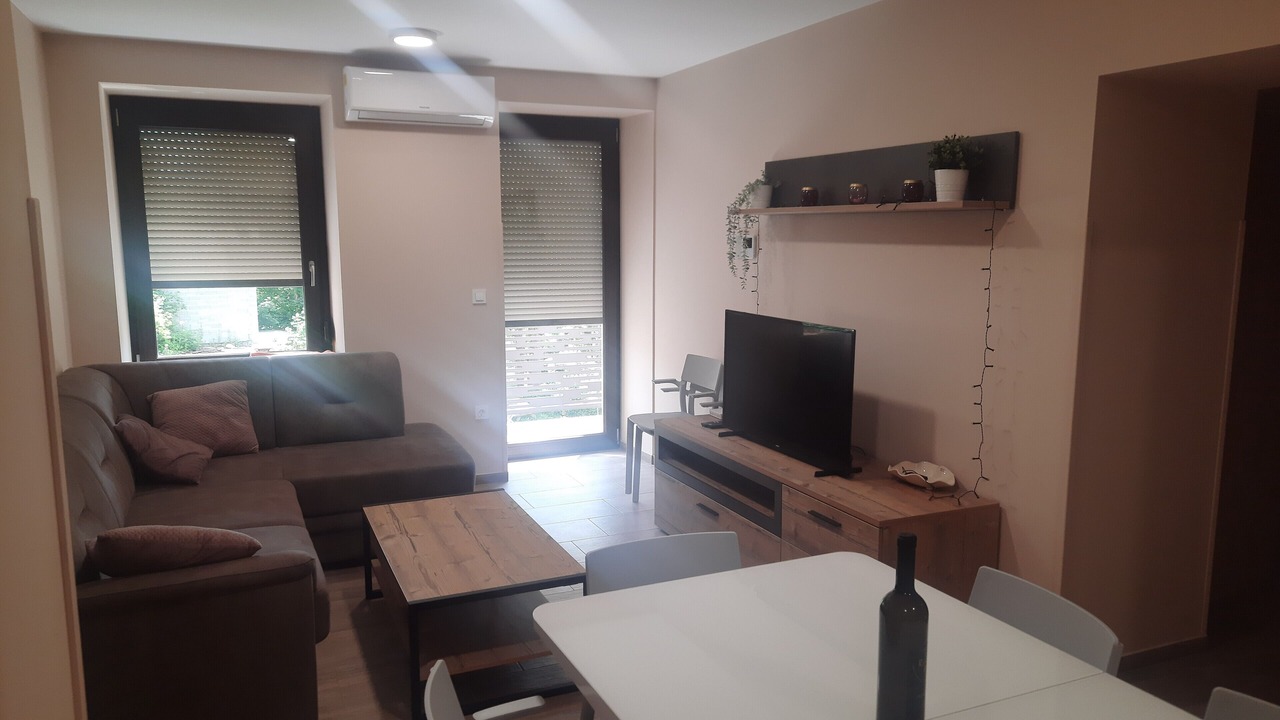 Photo of Livingroom in Podkoren