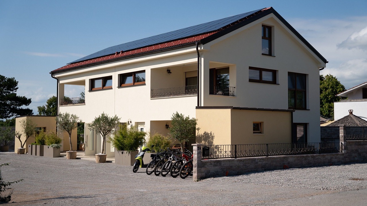Photo of Outdoor in Sezana