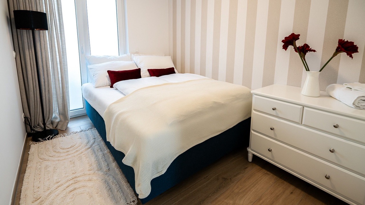 Photo of Bedroom in Sezana