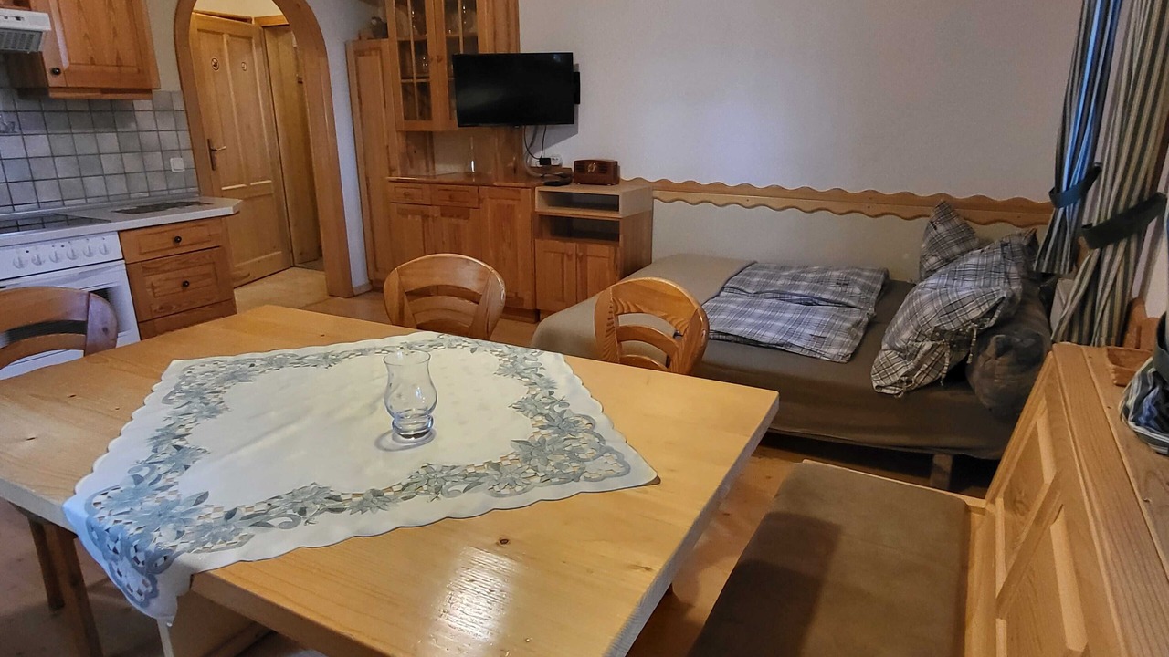 Photo of Livingroom in Ambroz pod Krvavcem
