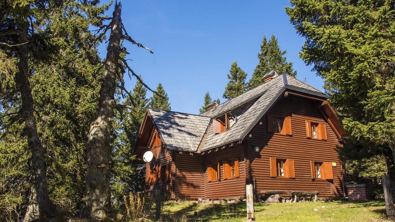 Photo of Outdoor in Ambroz pod Krvavcem