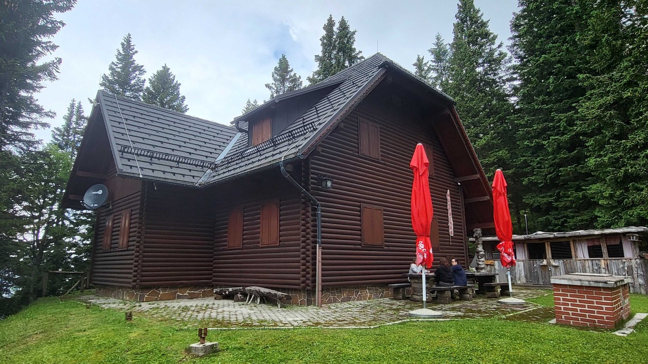 Photo of Outdoor in Ambroz pod Krvavcem