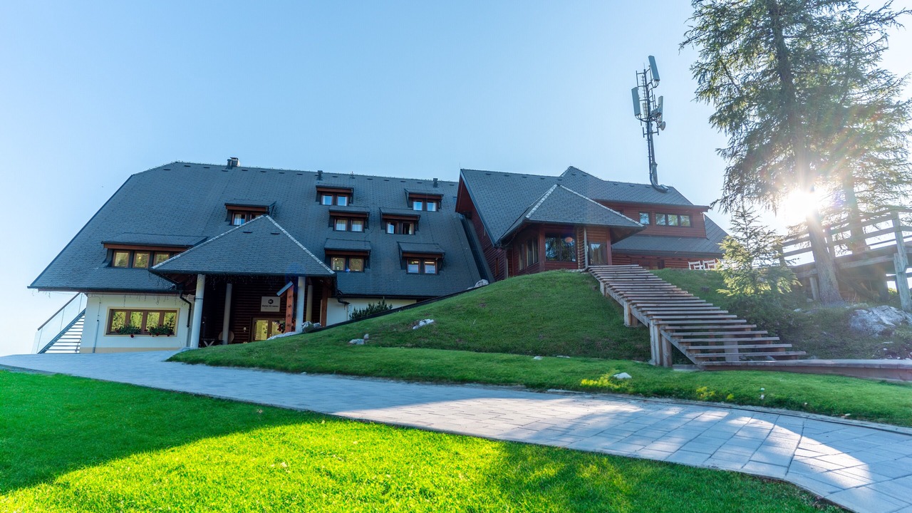 Photo of Outdoor in Ambroz pod Krvavcem