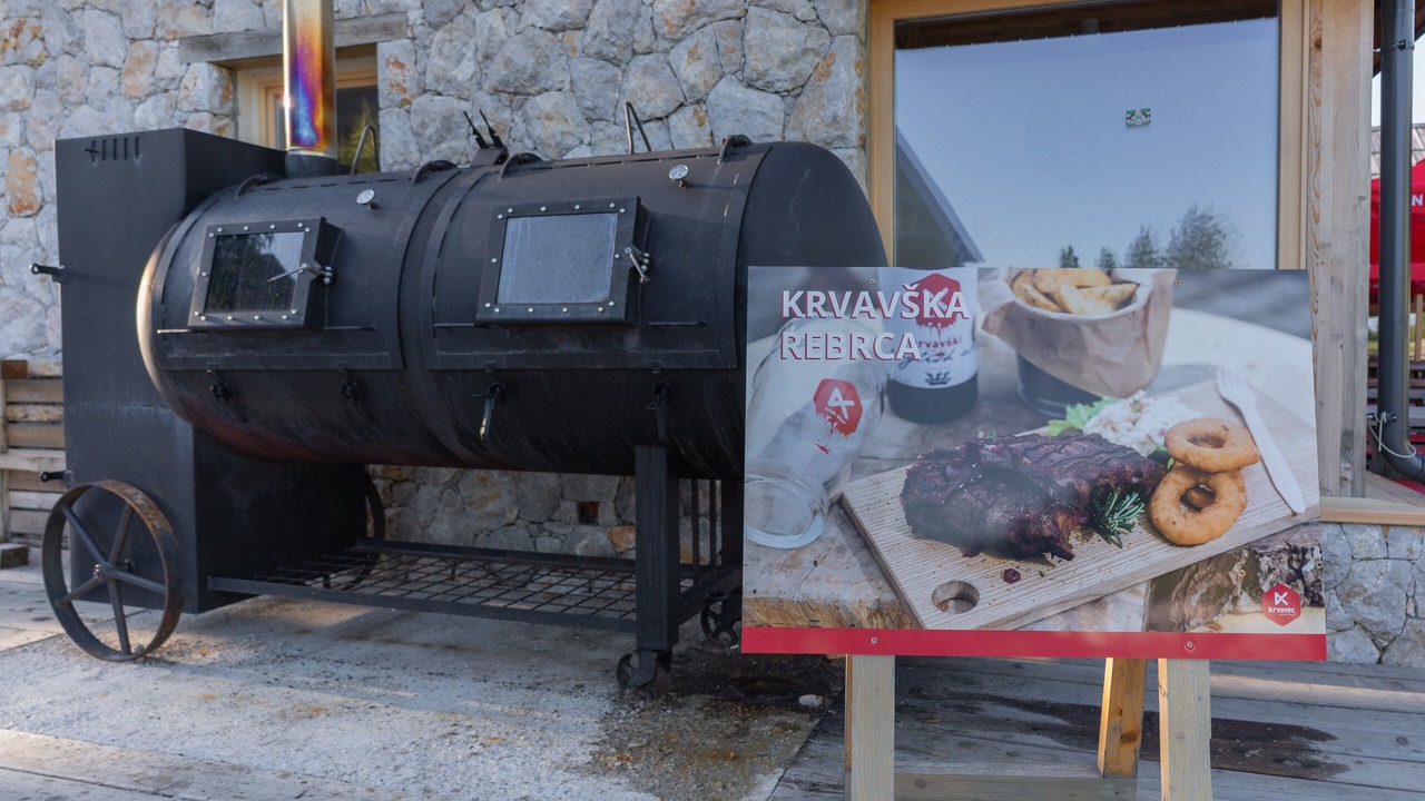 Photo of Others in Ambroz pod Krvavcem