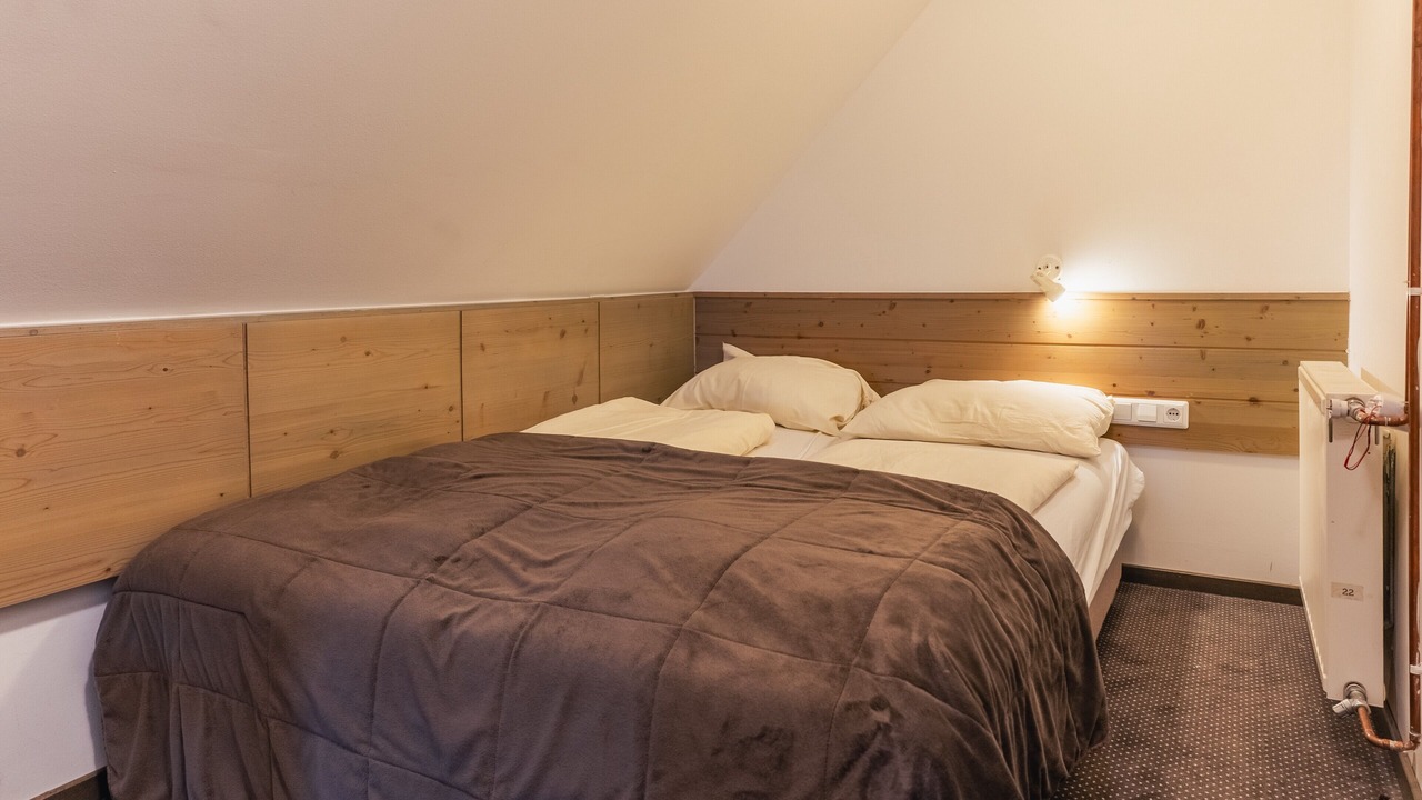 Photo of Bedroom in Ambroz pod Krvavcem