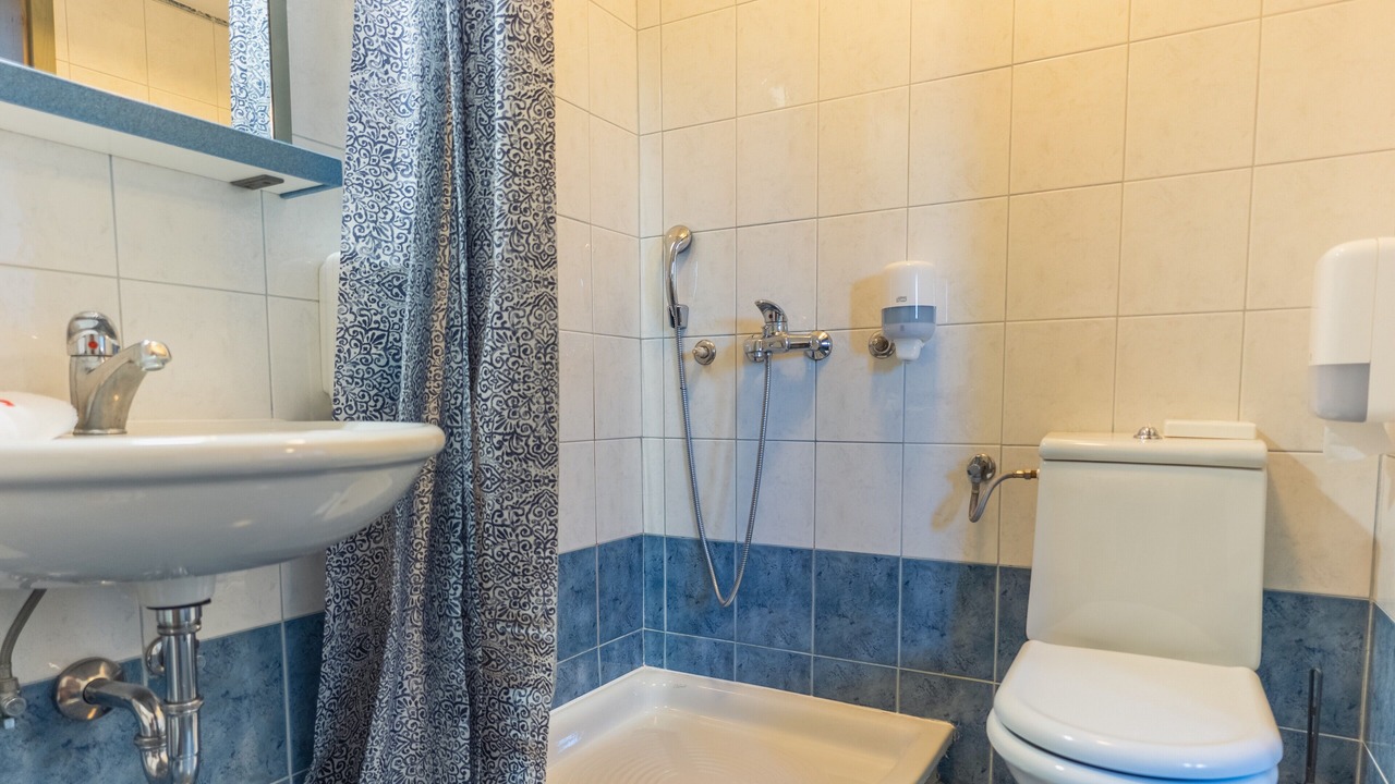 Photo of Bathroom in Ambroz pod Krvavcem