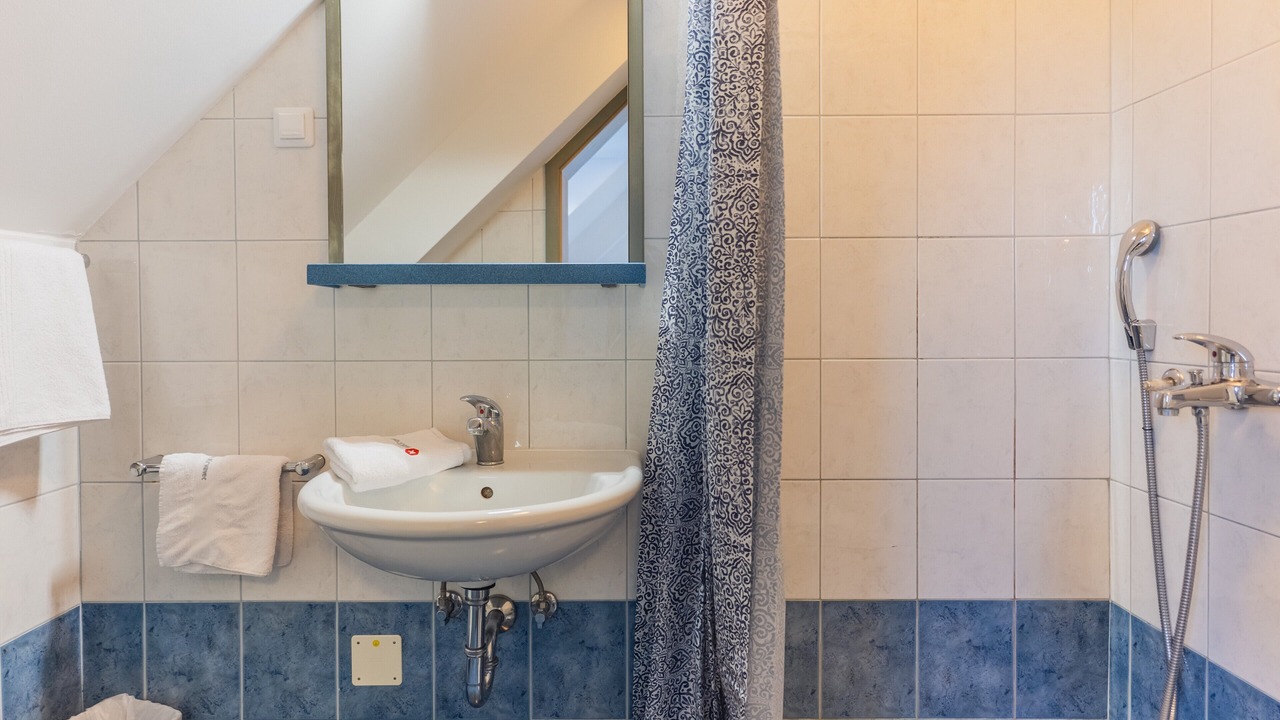 Photo of Bathroom in Ambroz pod Krvavcem
