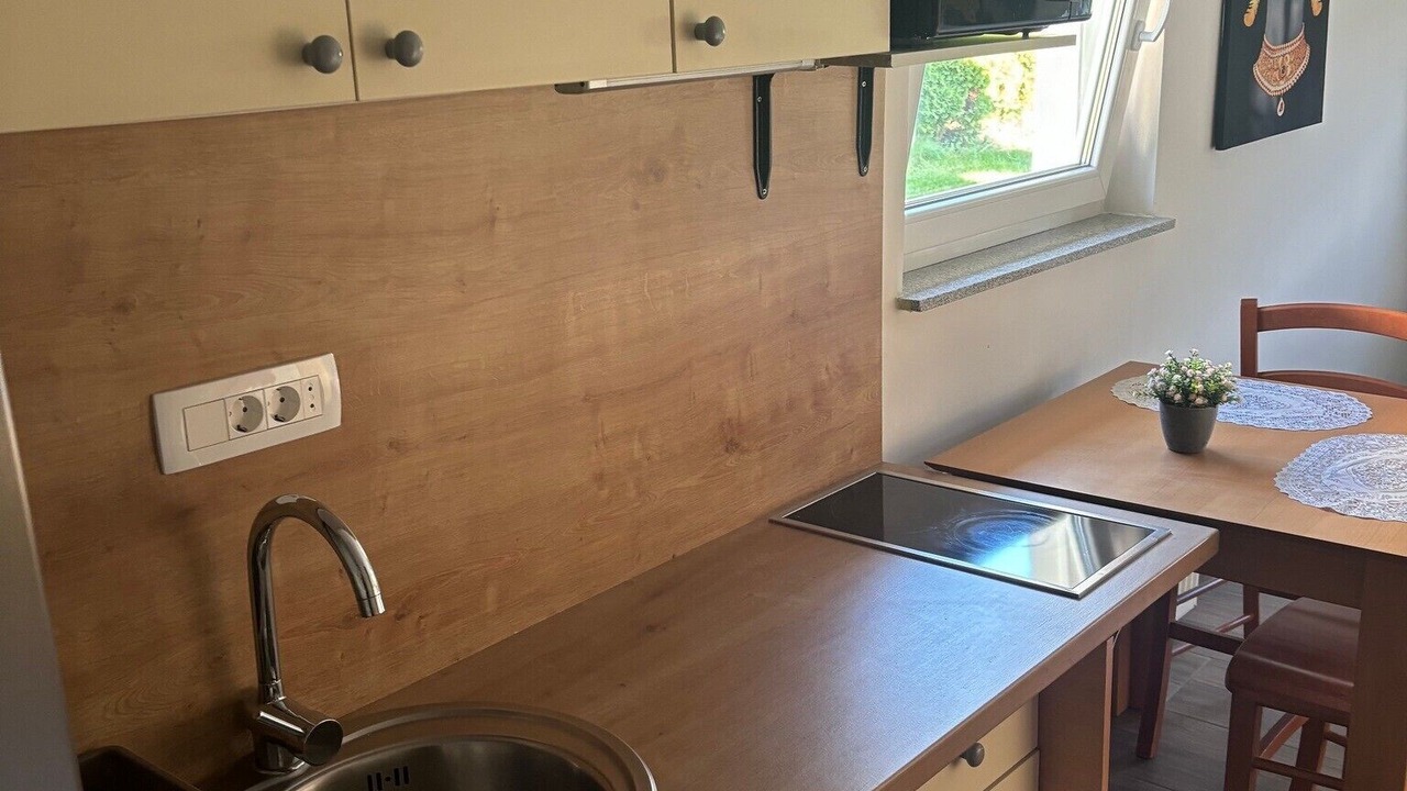 Photo of Kitchen in Moste