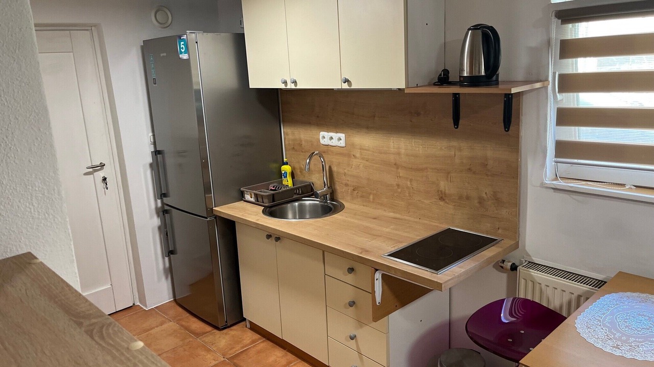 Photo of Kitchen in Moste