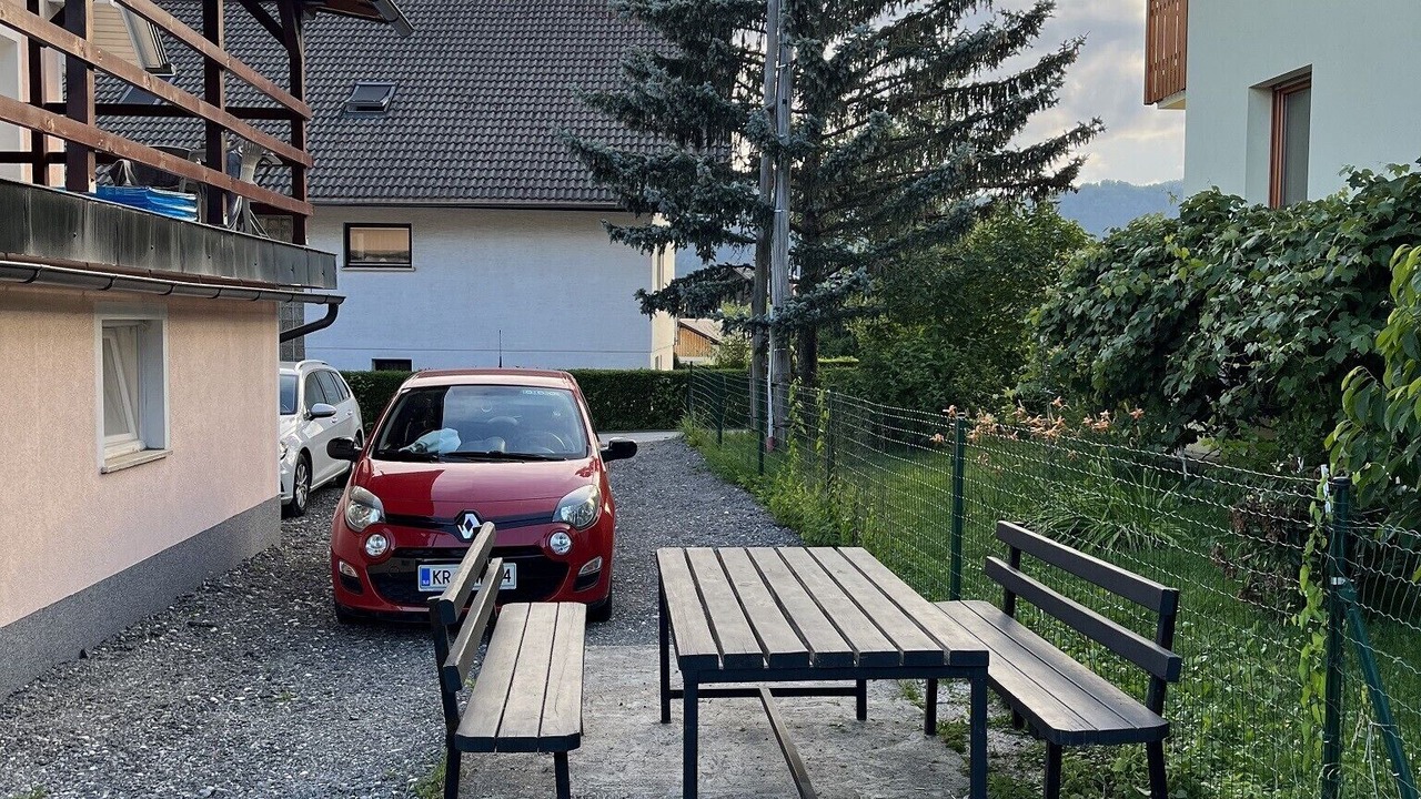 Photo of Outdoor in Moste