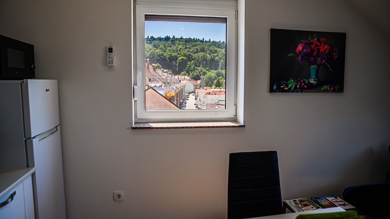 Photo of Bedroom in Siska District