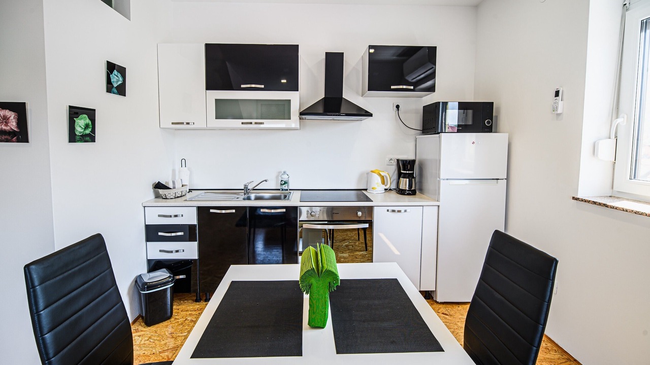 Photo of Livingroom in Siska District