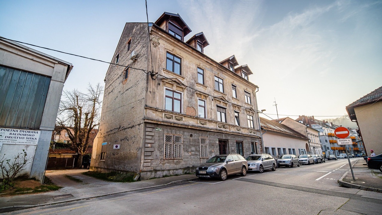 Photo of Outdoor in Siska District