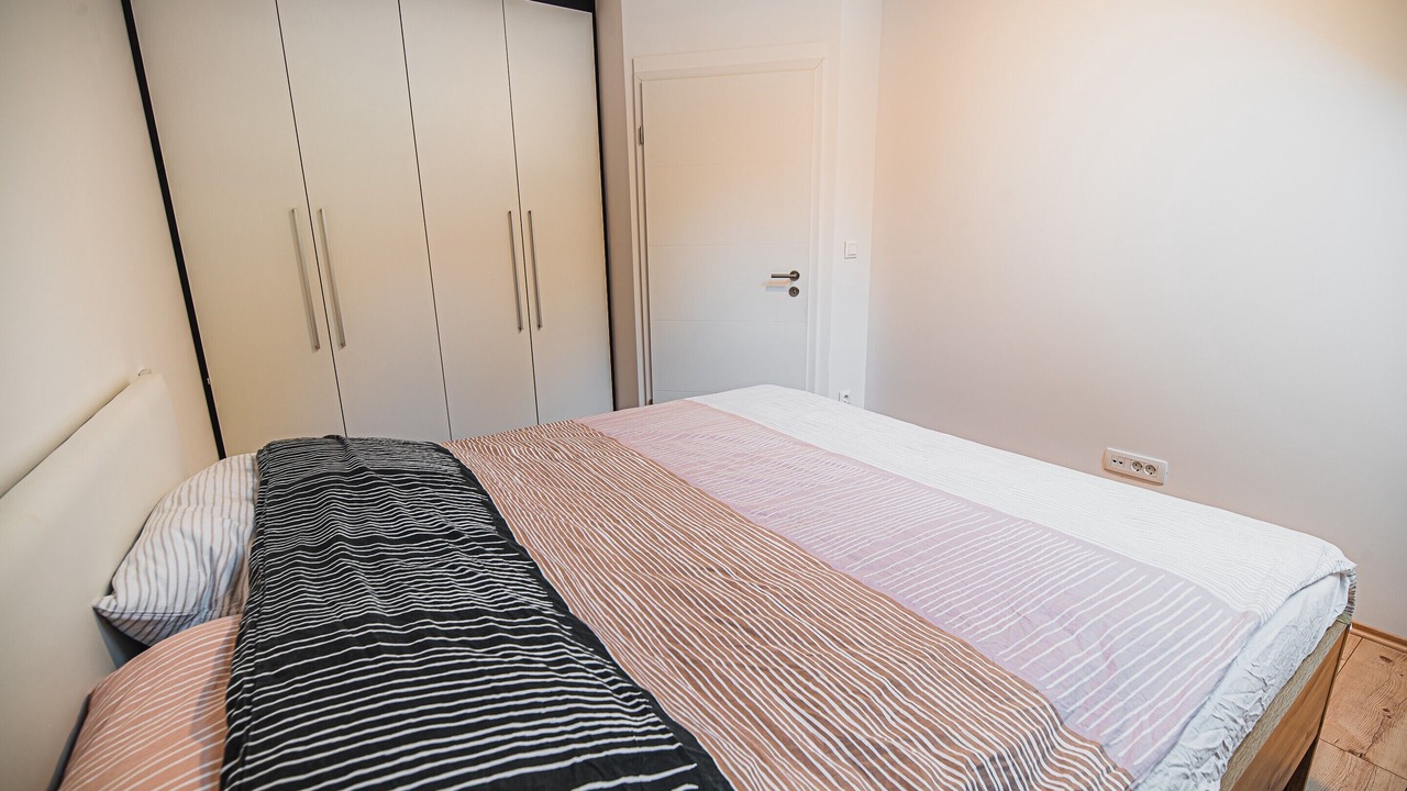 Photo of Bedroom in Preddvor