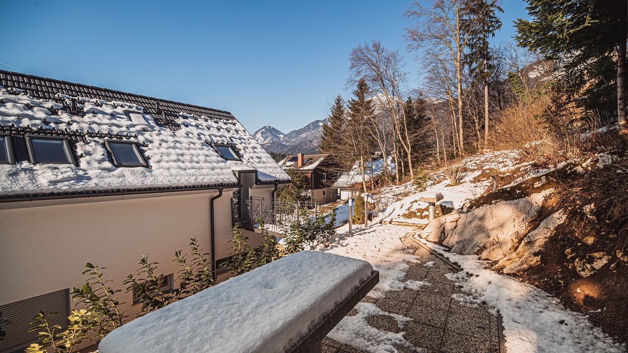 Photo of Outdoor in Preddvor