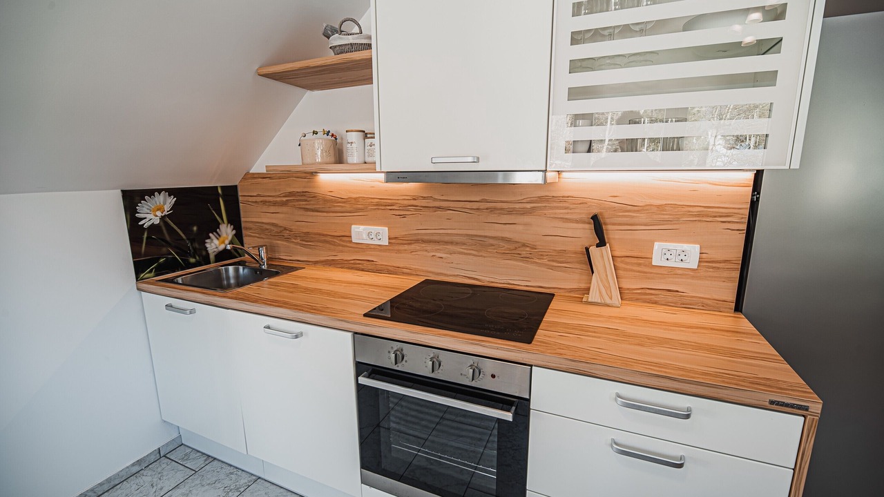 Photo of Kitchen in Preddvor