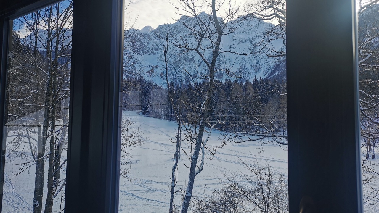Photo of Bedroom in Zgornje Jezersko