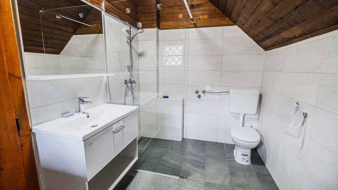 Photo of Bathroom in Zgornje Jezersko