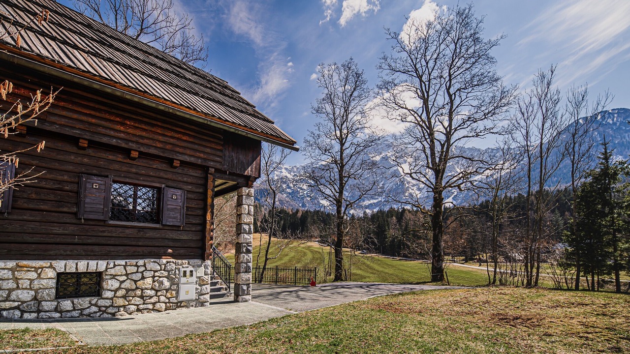 Photo of Outdoor in Zgornje Jezersko