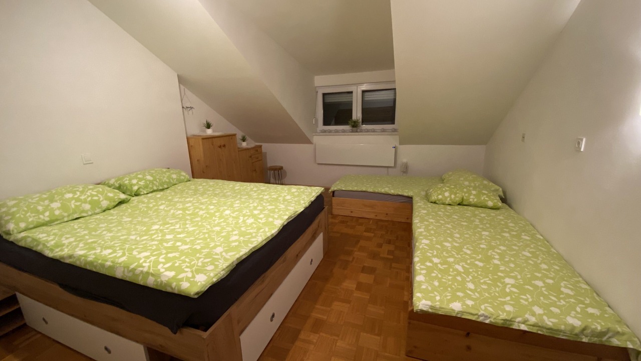 Photo of Bedroom in Kranjska Gora