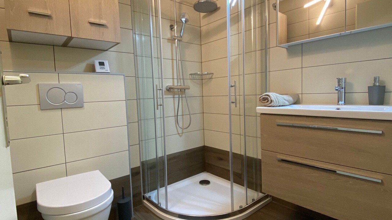 Photo of Bathroom in Kranjska Gora