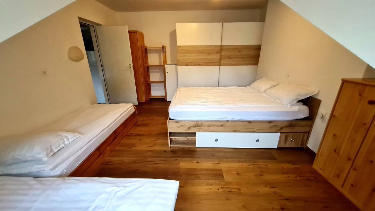 Photo of Bedroom in Kranjska Gora