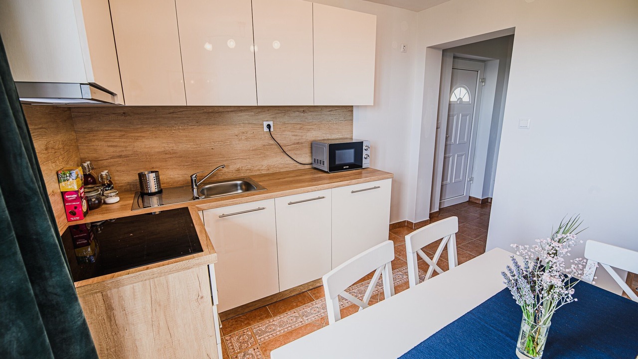 Photo of Kitchen in Podcetrtek