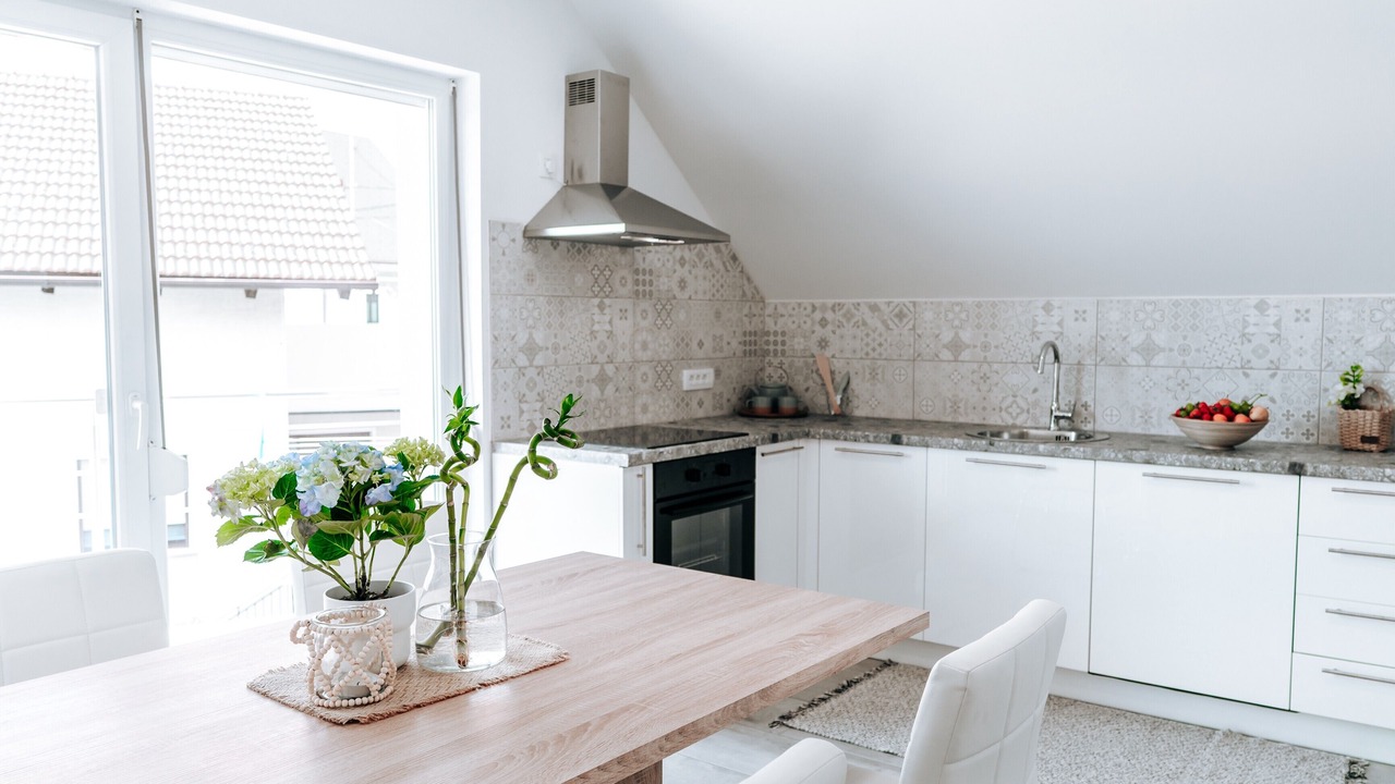 Photo of Kitchen in Cerknica